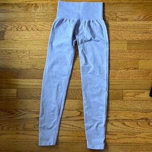 Lavender NVGTN NV Seamless legging XS